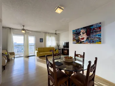 Apartamento com 2 Quartos à venda, 80m² no Centro, São Bernardo do Campo