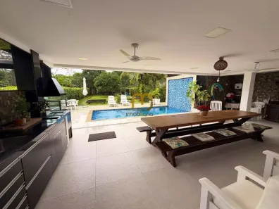 Casa de Condomínio com 4 Quartos para alugar, 200m² no , Mangaratiba