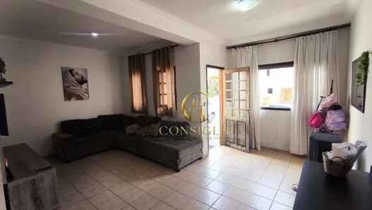 Casa de Condomínio com 3 Quartos à venda, 220m² no Jardim Uirá, São José dos Campos