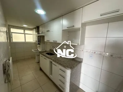 Apartamento com 3 Quartos à venda, 85m² no Centro, Niterói