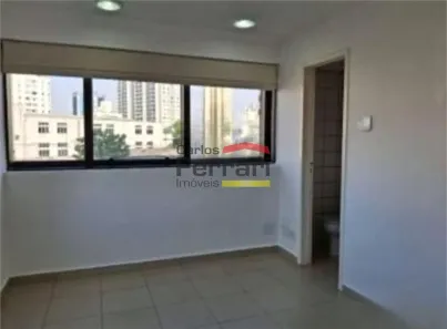 Prédio Comercial à venda, 38m² no Vila Mariana, São Paulo