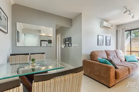 Apartamento com 2 Quartos à venda, 59m² no São Geraldo, Porto Alegre