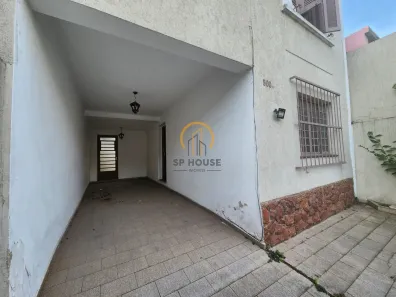 Sobrado com 3 Quartos à venda, 184m² no Vila Clementino, São Paulo