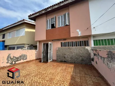 Sobrado com 3 Quartos à venda, 177m² no Anchieta, São Bernardo do Campo