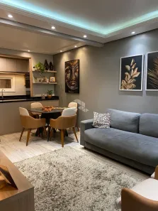 Casa de Condomínio com 3 Quartos à venda, 89m² no Harmonia, Canoas