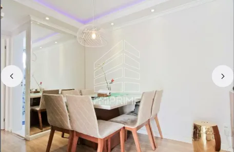 Apartamento com 2 Quartos à venda, 52m² no Vila Guedes, São Paulo