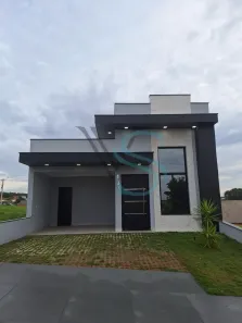 Casa com 3 Quartos à venda, 134m² no Jardim Reserva Ipanema, Sorocaba