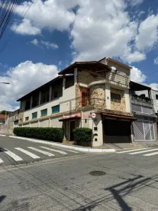 Sobrado com 4 Quartos à venda, 250m² no Chácara Mafalda, São Paulo