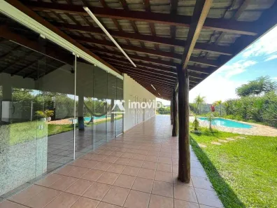Fazenda/Sítio com 2 Quartos à venda, 200m² no Balneário Riviera, Americana