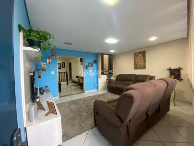 Sobrado com 3 Quartos à venda, 235m² no Vila Assis Brasil, Mauá
