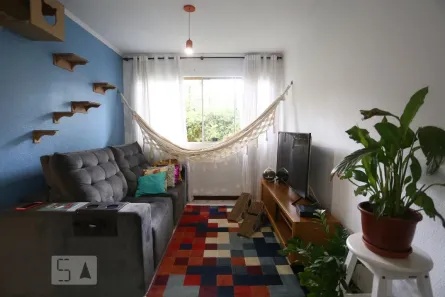 Apartamento com 2 Quartos à venda, 66m² no Jardim Pinheiros, São Paulo