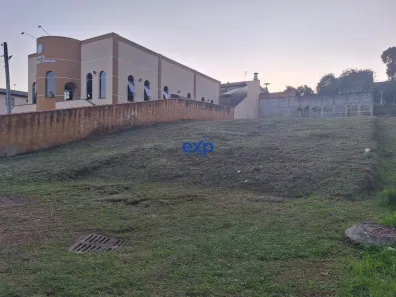 Lote/Terreno à venda, 542m² no Conjunto Habitacional Joaquim Celestino Ferreira, Campo Largo