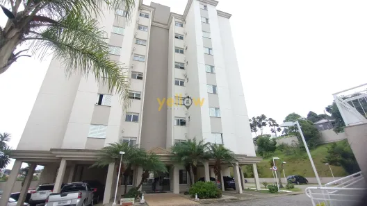 Apartamento com 3 Quartos à venda, 80m² no Jardim Renata, Arujá