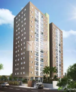 Apartamento com 3 Quartos à venda, 60m² no Jardim Marilu, Carapicuíba