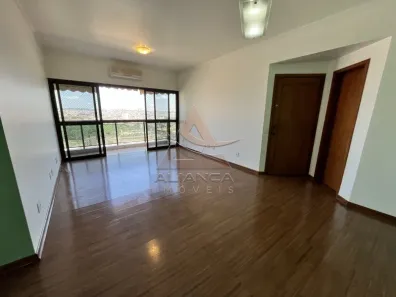 Apartamento com 3 Quartos à venda, 116m² no Jardim Sumaré, Ribeirão Preto