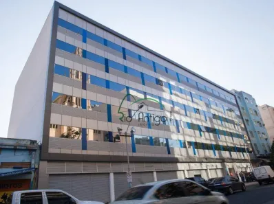 Sala Comercial para alugar, 150m² no Centro, Rio de Janeiro
