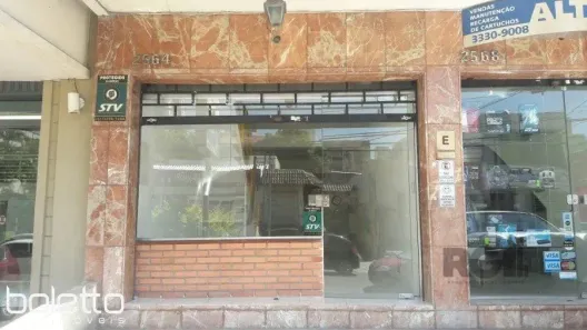 Sala Comercial à venda, 82m² no Santo Antônio, Porto Alegre