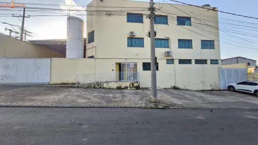 Galpão/Depósito/Armazém para alugar, 978m² no Recreio Campestre Jóia, Indaiatuba