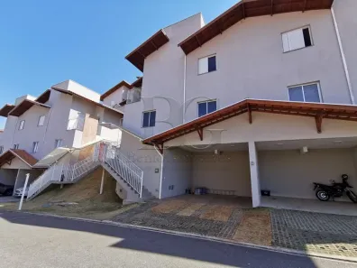 Casa de Condomínio com 3 Quartos para alugar, 164m² no Santa Ângela, Poços de Caldas