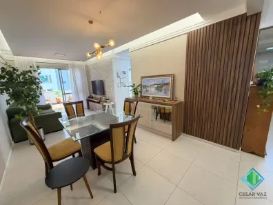 Apartamento com 2 Quartos à venda, 91m² no Campinas, São José