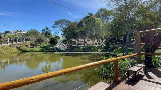 Lote/Terreno à venda, 1175m² no Condomínio Reserva do Paratehy, São José dos Campos