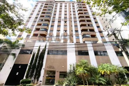 Apartamento com 3 Quartos à venda, 125m² no Granbery, Juiz de Fora