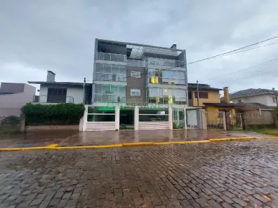 Apartamento com 3 Quartos à venda, 109m² no Colina Sorriso, Caxias do Sul