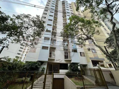 Apartamento com 3 Quartos à venda, 84m² no Centro, Londrina