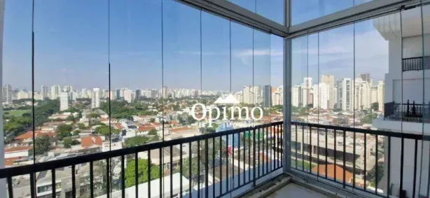 Apartamento com 2 Quartos à venda, 70m² no Cidade Monções, São Paulo