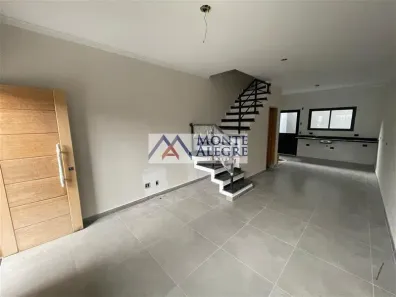 Sobrado com 2 Quartos à venda, 72m² no Vila Babilônia, São Paulo