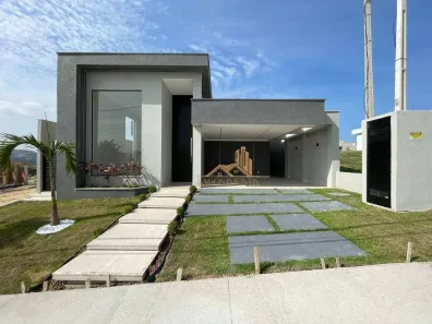 Casa de Condomínio com 3 Quartos à venda, 130m² no Nova São Pedro, São Pedro da Aldeia