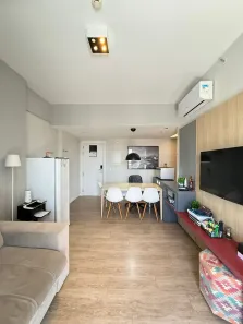 Apartamento com 1 Quarto à venda, 45m² no Caminho das Árvores, Salvador