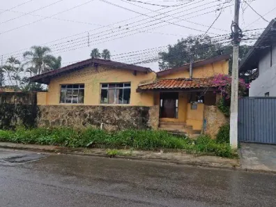 Casa com 1 Quarto à venda, 513m² no Jardim Sueli, Atibaia