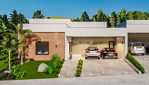 Casa de Condomínio com 3 Quartos à venda, 179m² no Boa Esperança, Paulínia