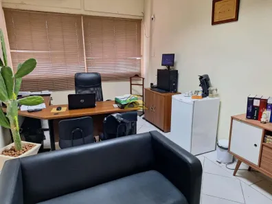 Sala Comercial à venda, 80m² no Centro, Rio de Janeiro