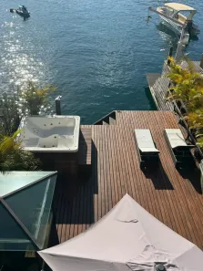 Casa com 5 Quartos para alugar, 350m² no Portogalo, Angra dos Reis