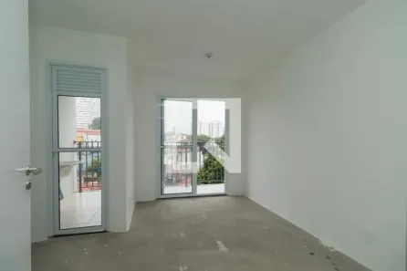 Apartamento com 2 Quartos à venda, 42m² no Vila Independência, São Paulo