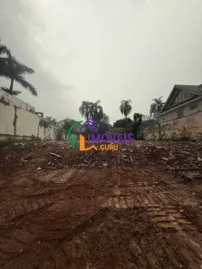 Lote/Terreno à venda, 800m² no Santo Amaro, São Paulo