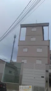 Apartamento com 2 Quartos à venda, 42m² no Chácara Califórnia, São Paulo