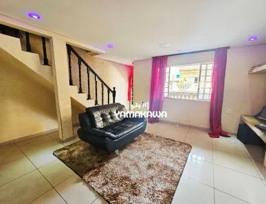 Sobrado com 4 Quartos à venda, 290m² no Conjunto Residencial José Bonifácio, São Paulo