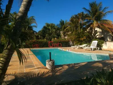 Casa com 7 Quartos à venda, 303m² no Balneário das Conchas, São Pedro da Aldeia