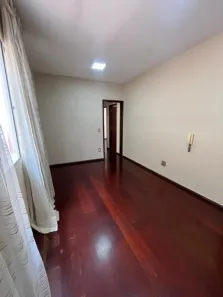 Apartamento com 3 Quartos para alugar, 80m² no Jardim América, Belo Horizonte