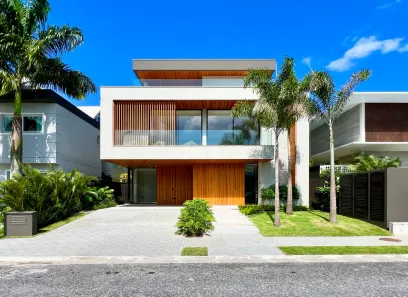 Apartamento com 5 Quartos à venda, 810m² no Barra da Tijuca, Rio de Janeiro