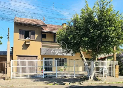Casa com 3 Quartos à venda, 298m² no Feitoria, São Leopoldo