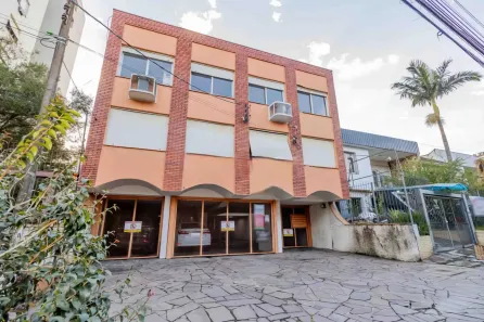 Apartamento com 2 Quartos à venda, 71m² no Rio Branco, Porto Alegre
