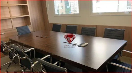 Sala Comercial à venda, 110m² no Itaim Bibi, São Paulo