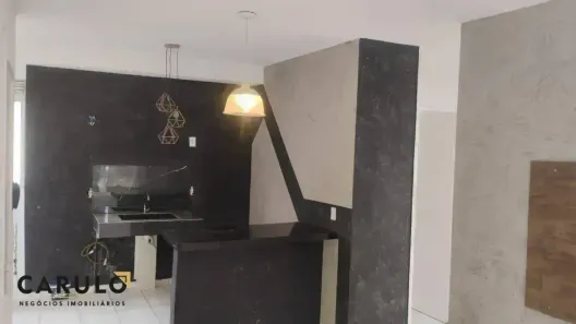 Apartamento com 2 Quartos à venda, 45m² no Jardim Morumbi (Nova Veneza), Sumaré