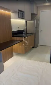 Apartamento com 1 Quarto à venda, 24m² no Jardim Vila Mariana, São Paulo