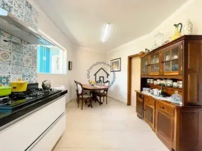 Casa com 4 Quartos à venda, 337m² no Centro, Vinhedo