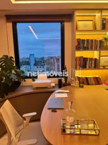 Sala Comercial à venda, 35m² no Jardim Paulista, São Paulo